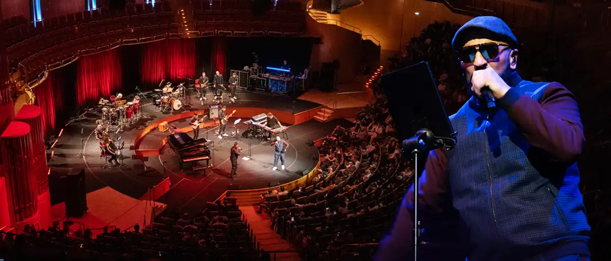 Kölner Philharmonie