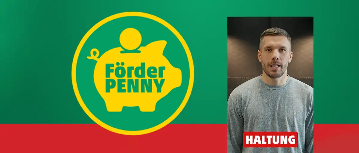 Penny | REWE GROUP